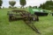 JD 110 disk, 12'