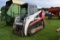 Takeuchi TL150 track skid loader