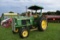 1970 JD 2520 Diesel