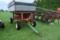 Gravity wagon