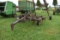 7-shank chisel plow