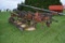 White 508 4-btm plow