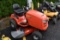 Simplicity mower, 48