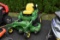 JD Z925A zero-turn mower, 60