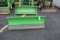 Frontier 5' blade attachment