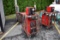 Lincoln LN-742/Inverter STTII welder