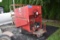 Uebler 812 feed cart