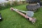 Roof grain auger, 6
