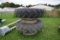 (2) Michelin duals, 18.4R38