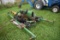 Lankota 8-row stalk stumper