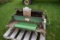 JD 4400-4420 straw chopoper