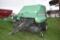 Deutz-Fahr MP122 baler