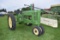 JD A, S/N 635168