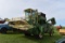 JD 55EB Combine w/12' grain head