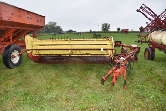 NH 479 haybine