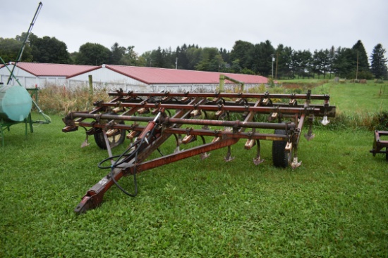 IH 45 VibraShank, 14'