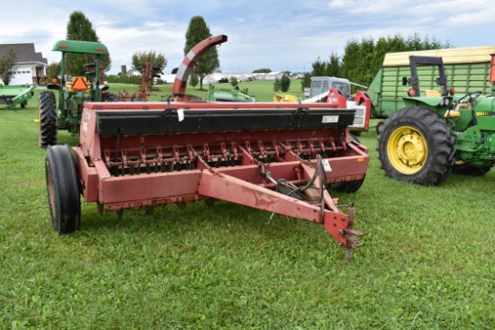Case IH 5100 grain drill