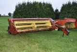NH 489 haybine