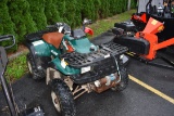 Polaris Xplorer 300 4x4 ATV