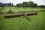 Dunham Lehr cultipacker, 15'