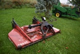 Bush Hog SQ84T rotary mower