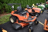Kubota ZG23 zero-turn mower