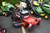 Toro Timecutter mower, 42