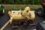 JD 49 snowblower