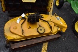 JD F067 mower deck