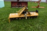 Tarter Tiller