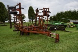 Wil-Rich 26' field cultivator