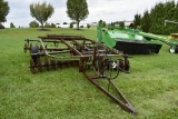 JD 110 disk, 12'
