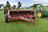 Case IH 5100 grain drill