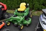 JD Z925A zero-turn mower, 60