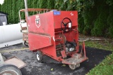 Uebler 812 feed cart