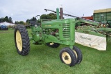 JD A, S/N 635168