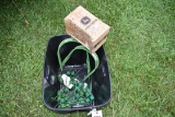 Parts for JD 375 baler