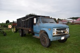 1972 Chevy C60
