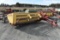 New Holland and 488 Haybine