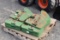 JD Tractor Weights