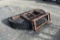 Tire Scraper