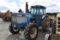 Ford TW 25 Duel Power, Works, PTO starts and stops