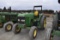John Deere 6400
