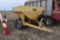 5 Ton Wilmar Fertlizer Spreader