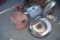 Case DC Parts