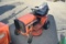 AC 608 LTD 5-Speed Mower (Does Not Run)