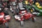 Ferrris F210Z Zero Turn Mower