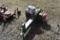 Log Splitter (green)