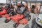 Gravely Proturn 260  296 hours