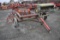Pequea 710 Tedder